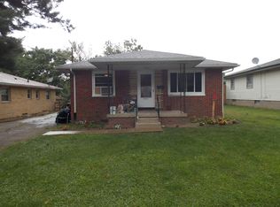 2631 Zesiger Ave, Akron, OH 44312