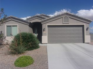 5414 Eagle View Rd, Kingman, AZ 86409