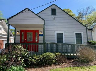 1359 George W Brumley Way SE LOT 0, Atlanta, GA 30317