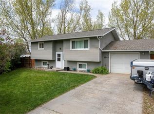 3545 Fleetwood Cir, Billings, MT 59101