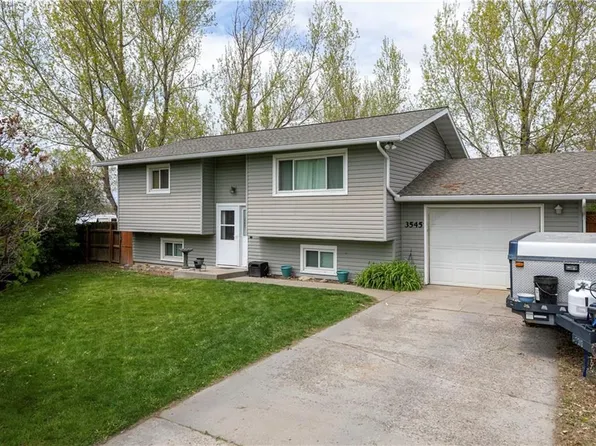 3545 Fleetwood Cir, Billings, MT 59101