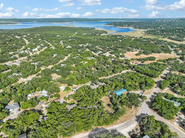 1591 Canyon Bend LOT 729, Canyon Lake, TX 78133