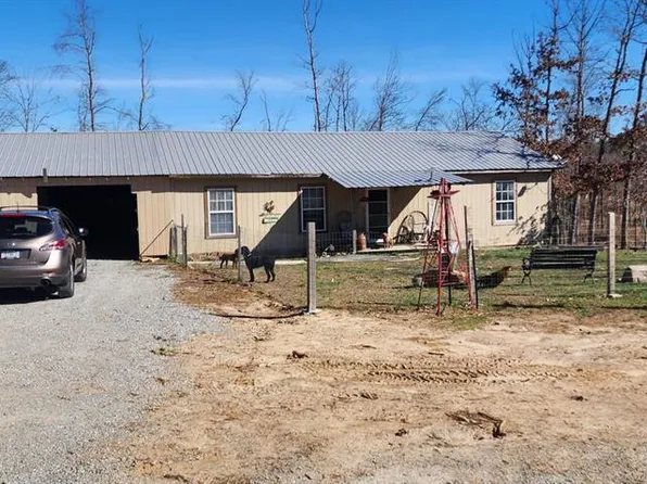 11438 Slaughter Rd, Licking, MO 65542
