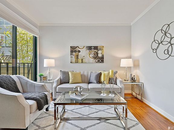 5th image of 1325 Divisadero St Unit 105
