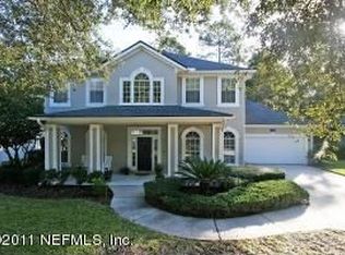 3971 Cattail Pond Dr, Jacksonville, FL 32224