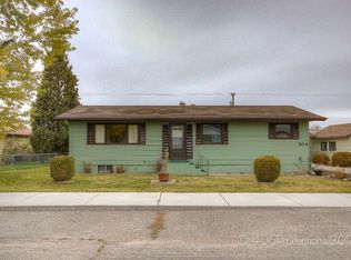 304 E Clinton St, East Helena, MT 59635