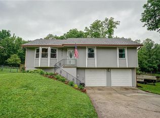 2501 NW 84th Ter, Kansas City, MO 64154