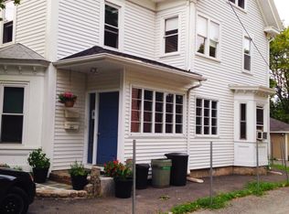 152 High St #2, Danvers, MA 01923