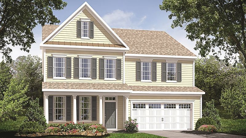 1st image of 136 Blossom Ridge Dr