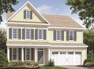 136 Blossom Ridge Dr, Mooresville, NC 28117