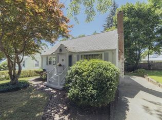 20 Prince St, Weymouth, MA 02189