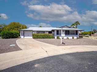 12014 N Par Ct, Sun City, AZ 85351
