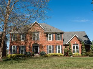 7420 Falls Ridge Ct, Louisville, KY 40241