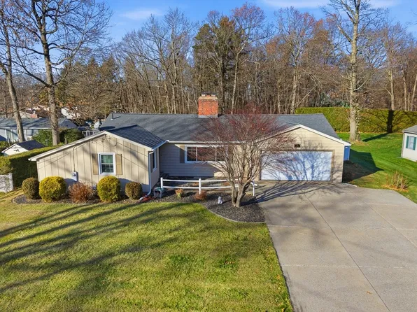 17 Laurence Dr, West Springfield, MA 01089