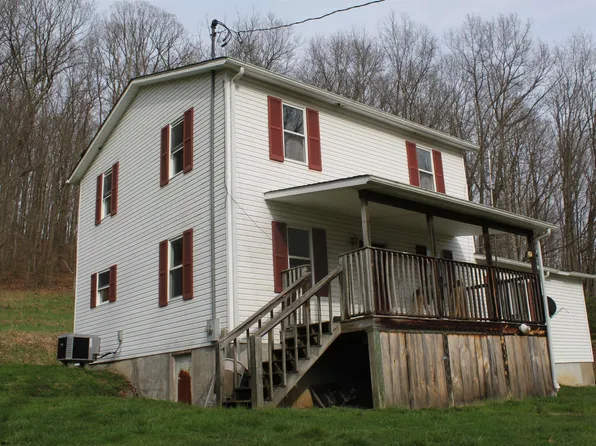 238 Excelsior Rd, Webster Springs, WV 26288