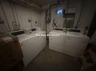 224 Parker Hill Ave #14, Roxbury Crossing, MA 02120