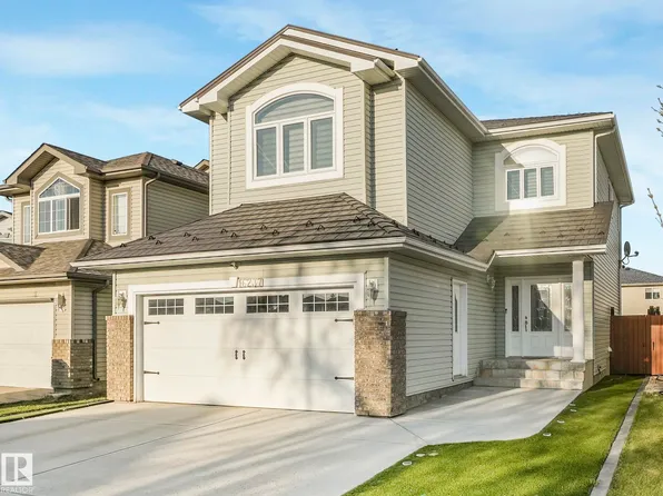 16237 129a St NW, Edmonton, AB T6V 1T1