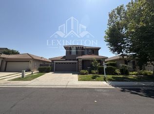 11718 Kouros Way, Rancho Cordova, CA 95742