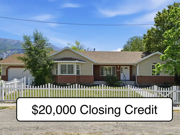 148 N 300 E, Pleasant Grove, UT 84062