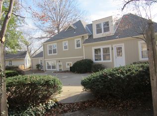 3510 W 84th Ter, Prairie Village, KS 66206