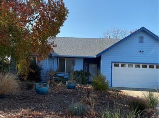 8 Tierra Rosa Ln, Chico, CA 95973