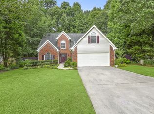 5450 Windswept Trce, Buford, GA 30518