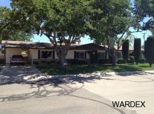 2506 Last Ave, Kingman, AZ 86401