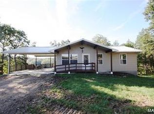 2442 Wegmann Rd, De Soto, MO 63020