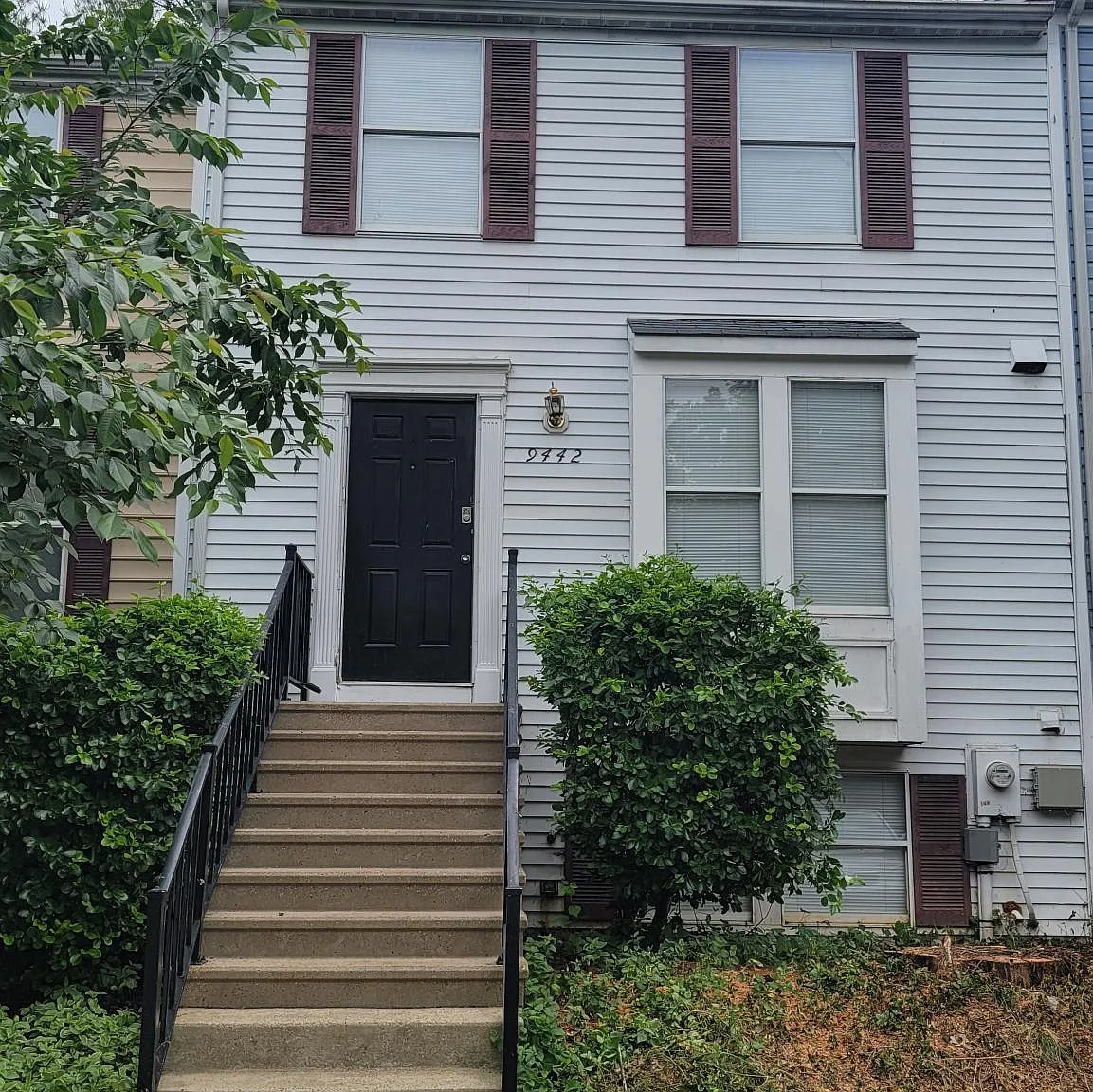 9442 Granite Hill Rd — Photo 1