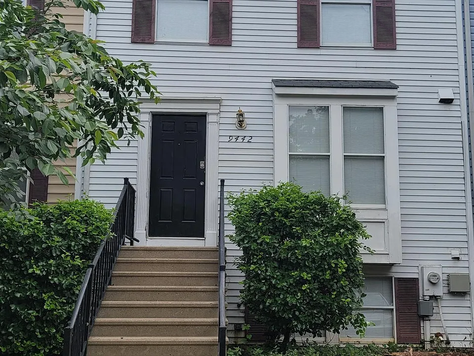 9442 Granite Hill Rd