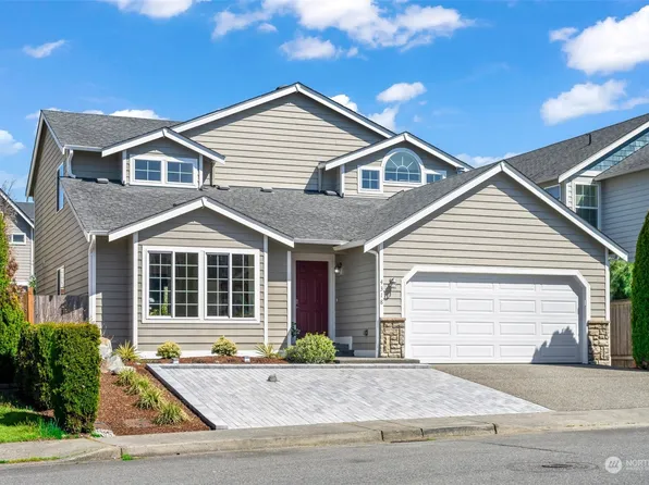 4318 NE 2nd Court, Renton, WA 98059