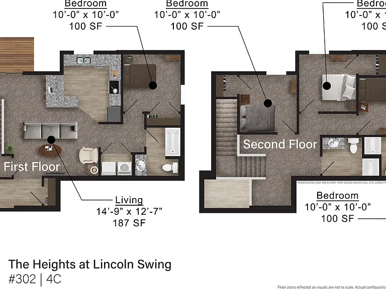 4132 Lincoln Swing — Photo 37