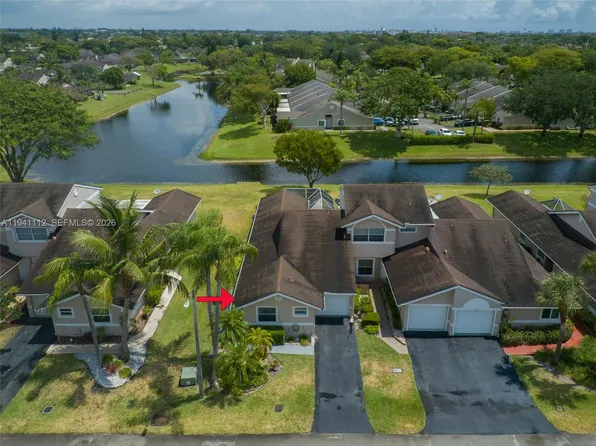 1248 W Lakes Dr #1248, Deerfield Beach, FL 33442