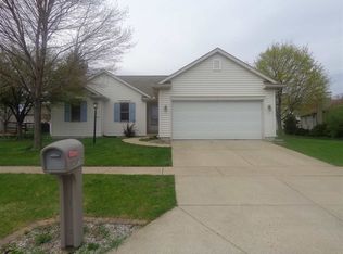 26825 Marshall Dr N, South Bend, IN