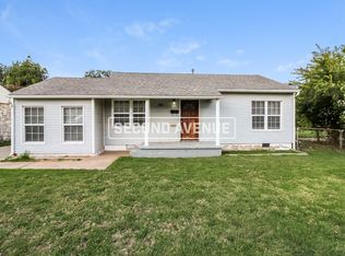 4521 SE 28th St, Del City, OK 73115