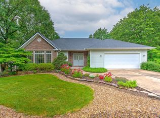 47 Sidlaw Hills Dr, Bella vista, AR 72715