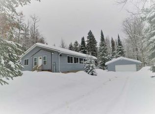 7339 Riverview Dr, Rhinelander, WI 54501