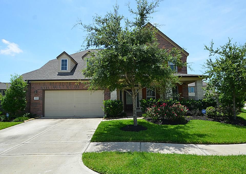 1st image of 3203 Orchard Mill Ln