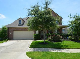 3203 Orchard Mill Ln, Pearland, TX 77584