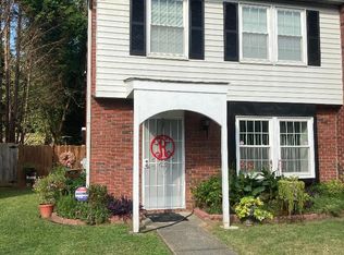 6411 Meadow Rue Dr, Norcross, GA 30092