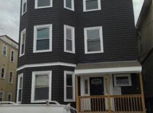 63 Marlborough St #1, Chelsea, MA 02150