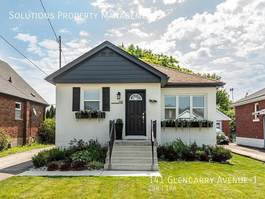 141 Glencarry Ave #1 photo 1
