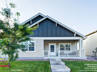 1894 Gemini Ct, Loveland, CO 80537
