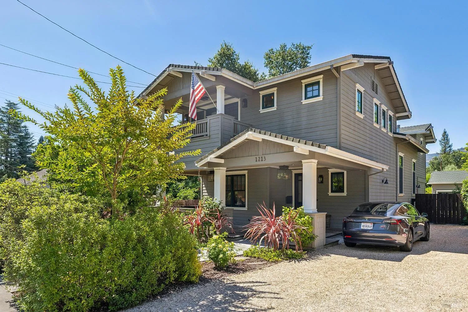1213 Stockton Street - Photo 1