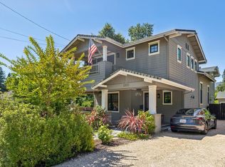 1213 Stockton Street, St. Helena, CA 94574