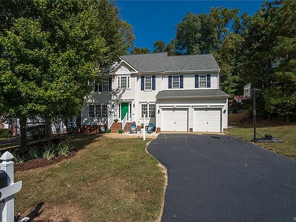 3rd image of 9530 Fawn Park Ln