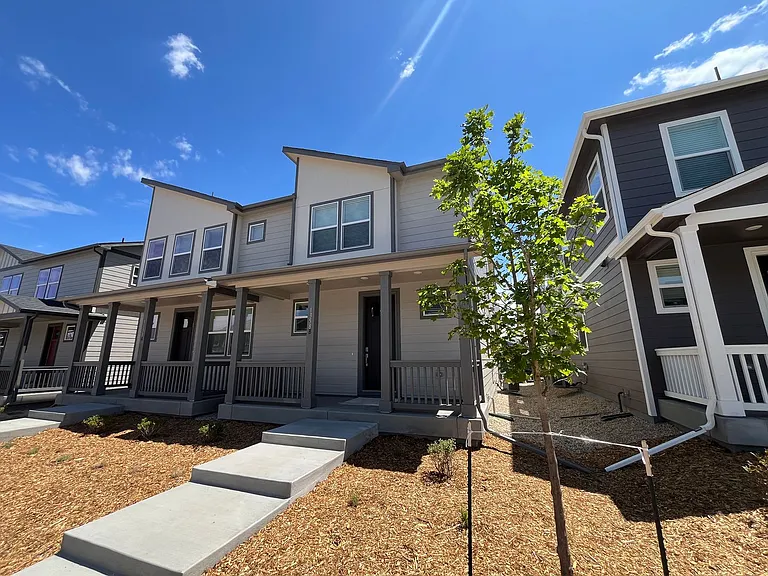 1358 S Chester St #B — Photo 1