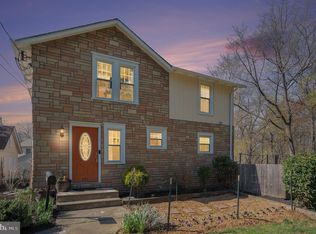 231 7th Ave, Swarthmore, PA 19081