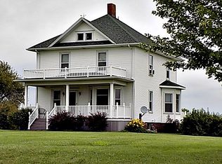 1548 E 24th Rd, Streator, IL 61364