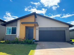 91-1694 Mee Loop, Ewa Beach, HI 96706